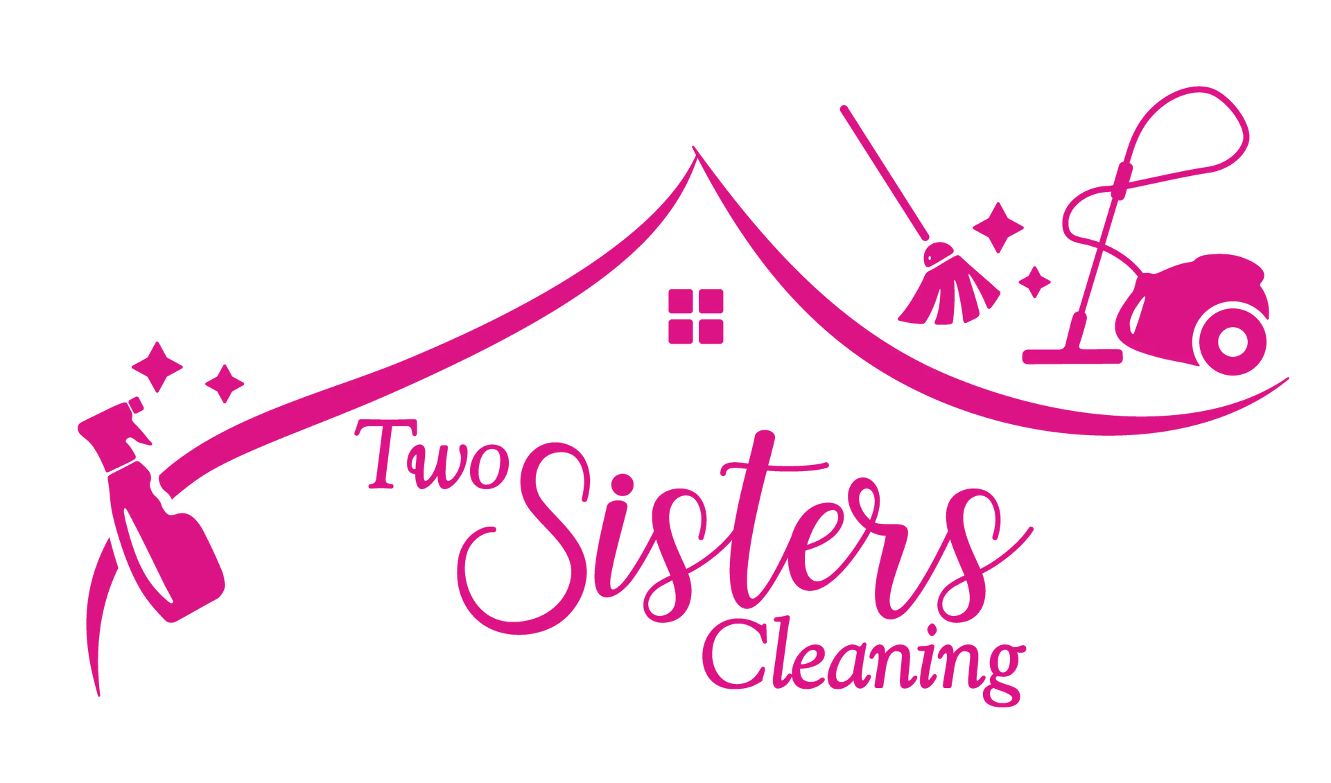 Two Sisters Cleaning