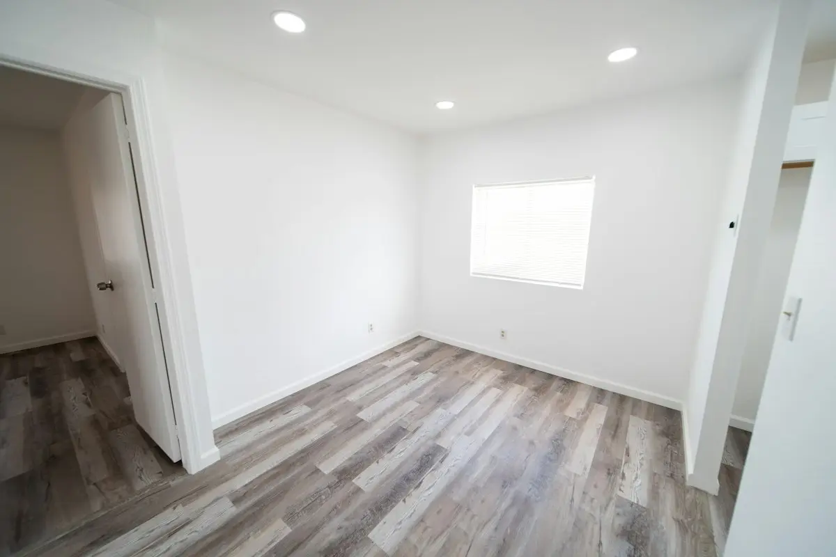 Post-Construction Cleaning